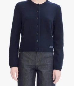 Mila cardigan