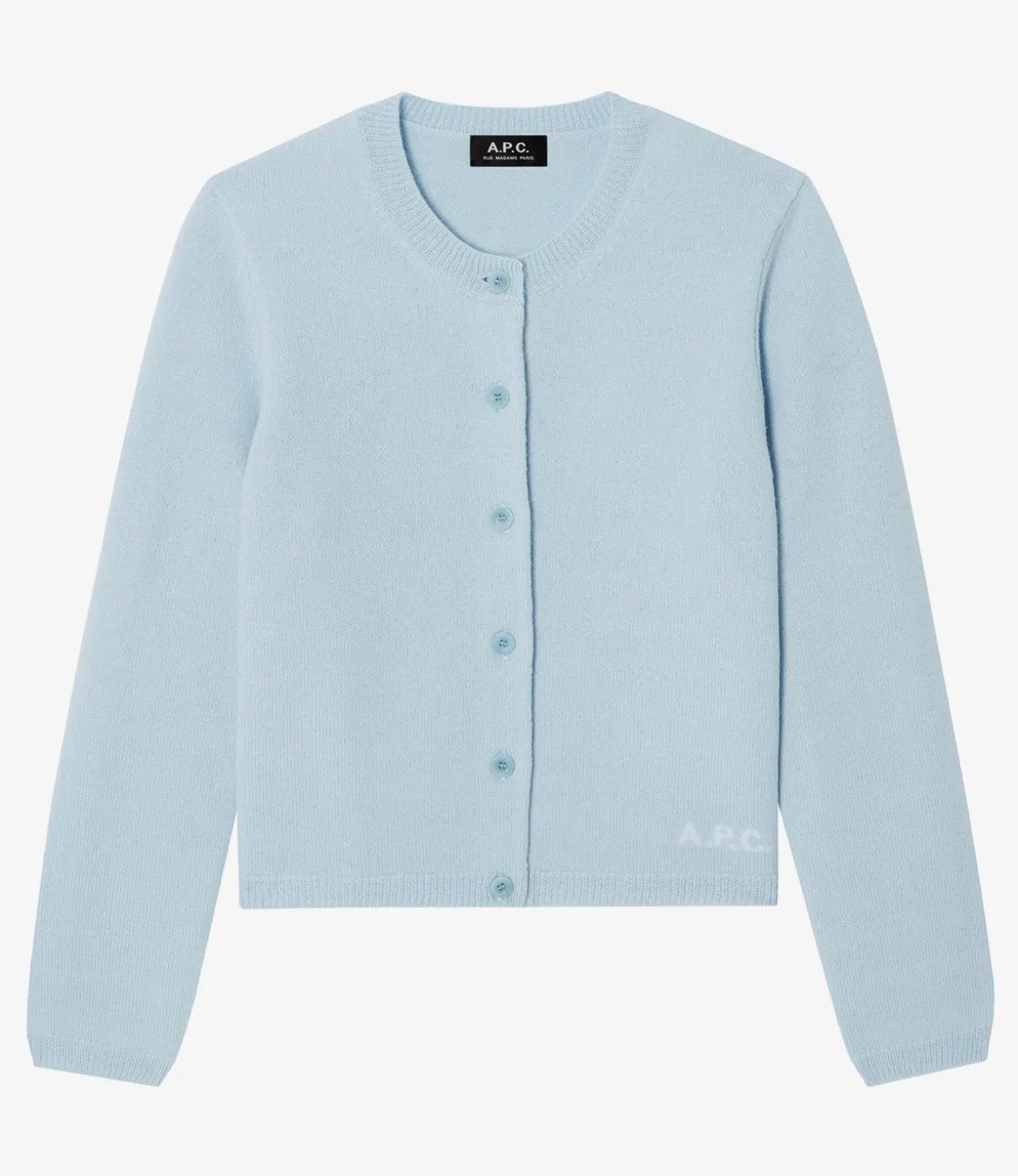Mila cardigan
