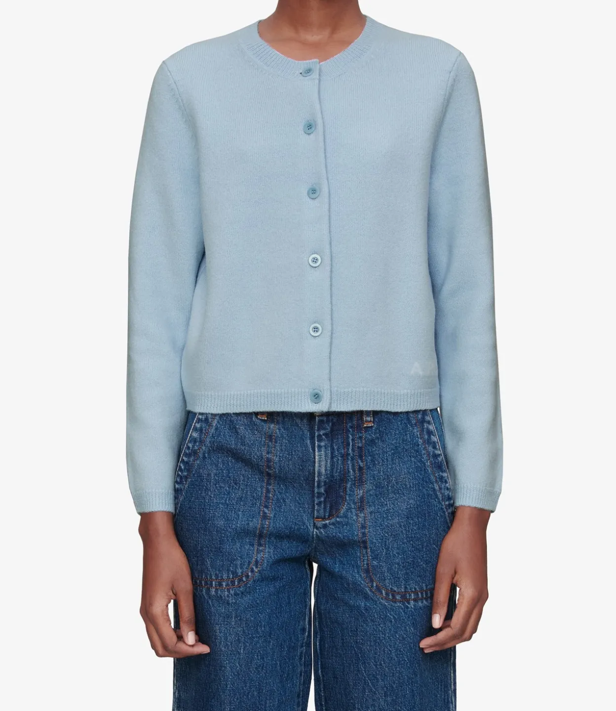 Mila cardigan
