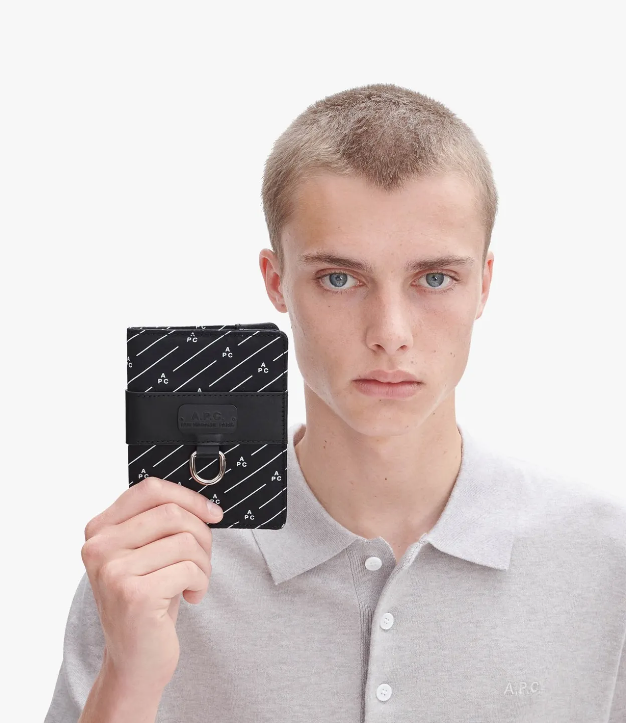 Miles Passport Wallet