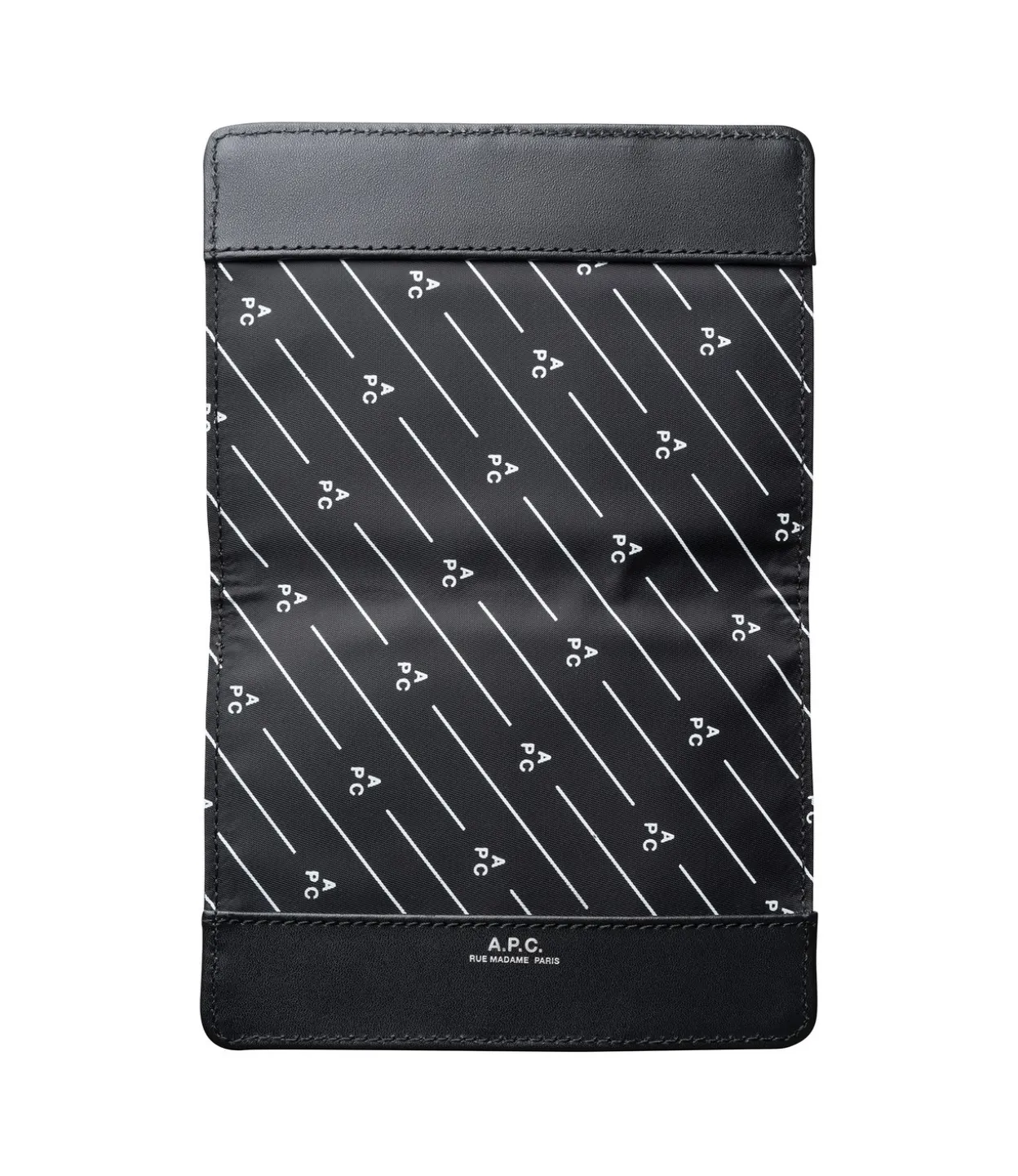 Miles Passport Wallet