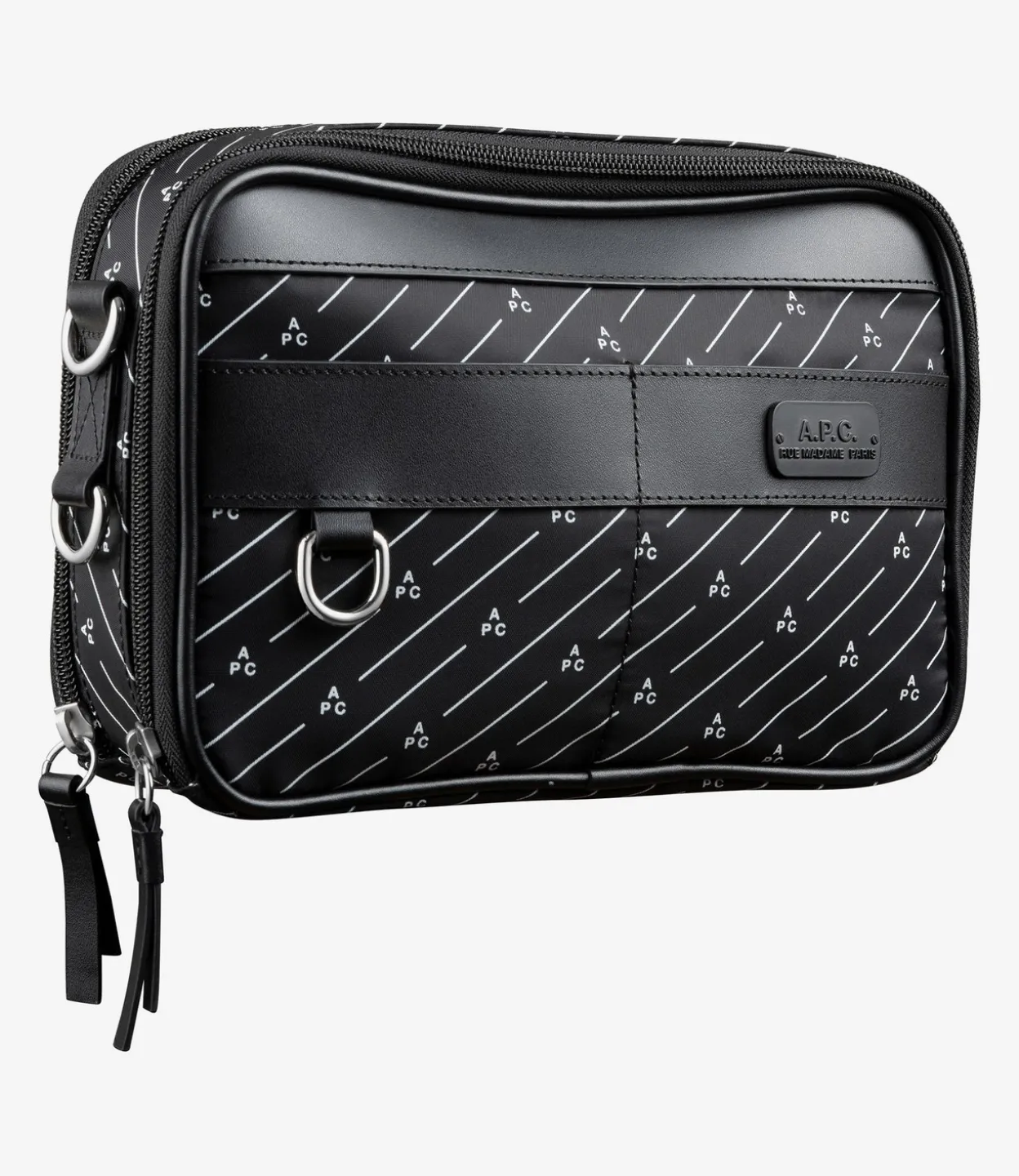 Miles Toiletry Bag