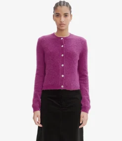 Millie cardigan