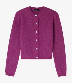 Millie cardigan