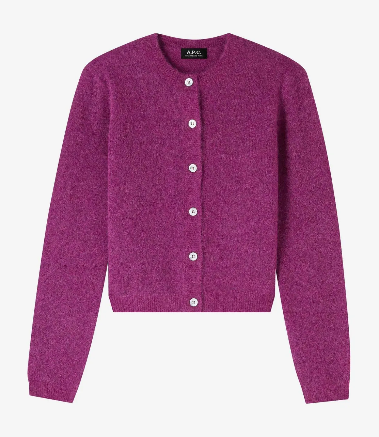 Millie cardigan
