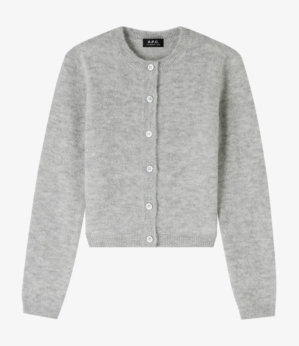 Millie cardigan
