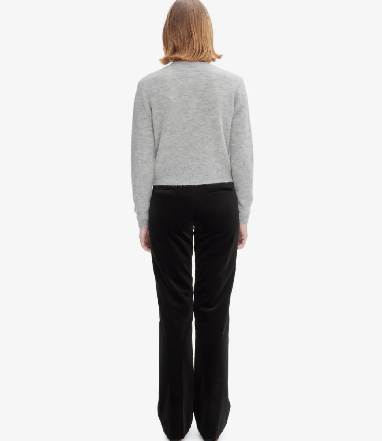 Millie cardigan
