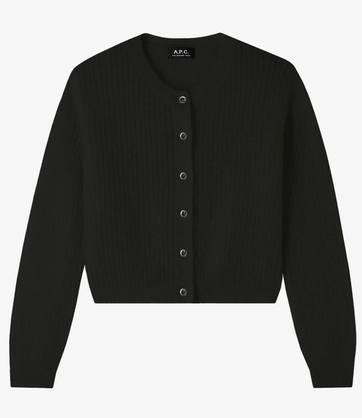 Milo cardigan
