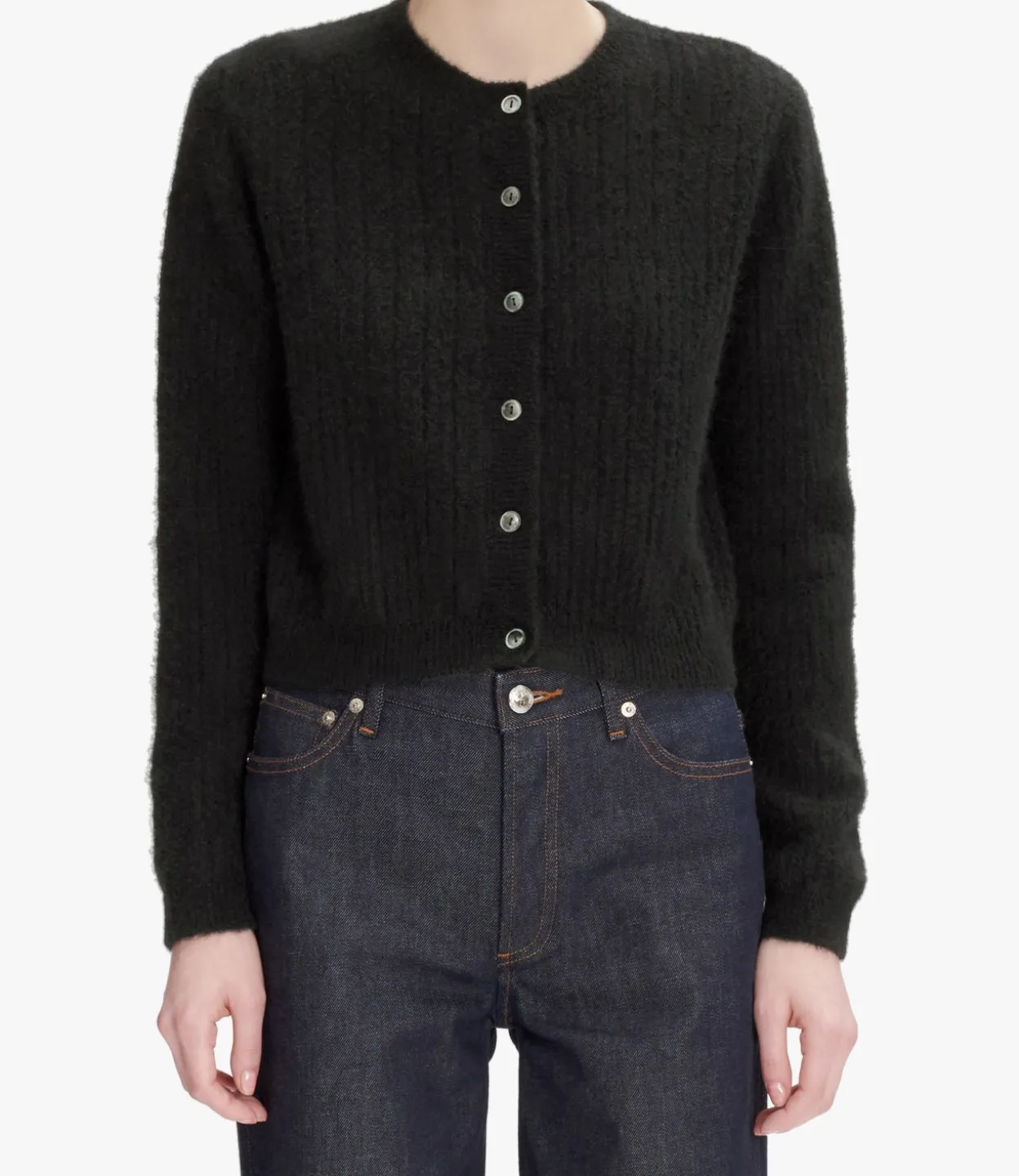 Milo cardigan