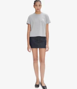 Mini skirt