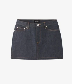 Mini skirt