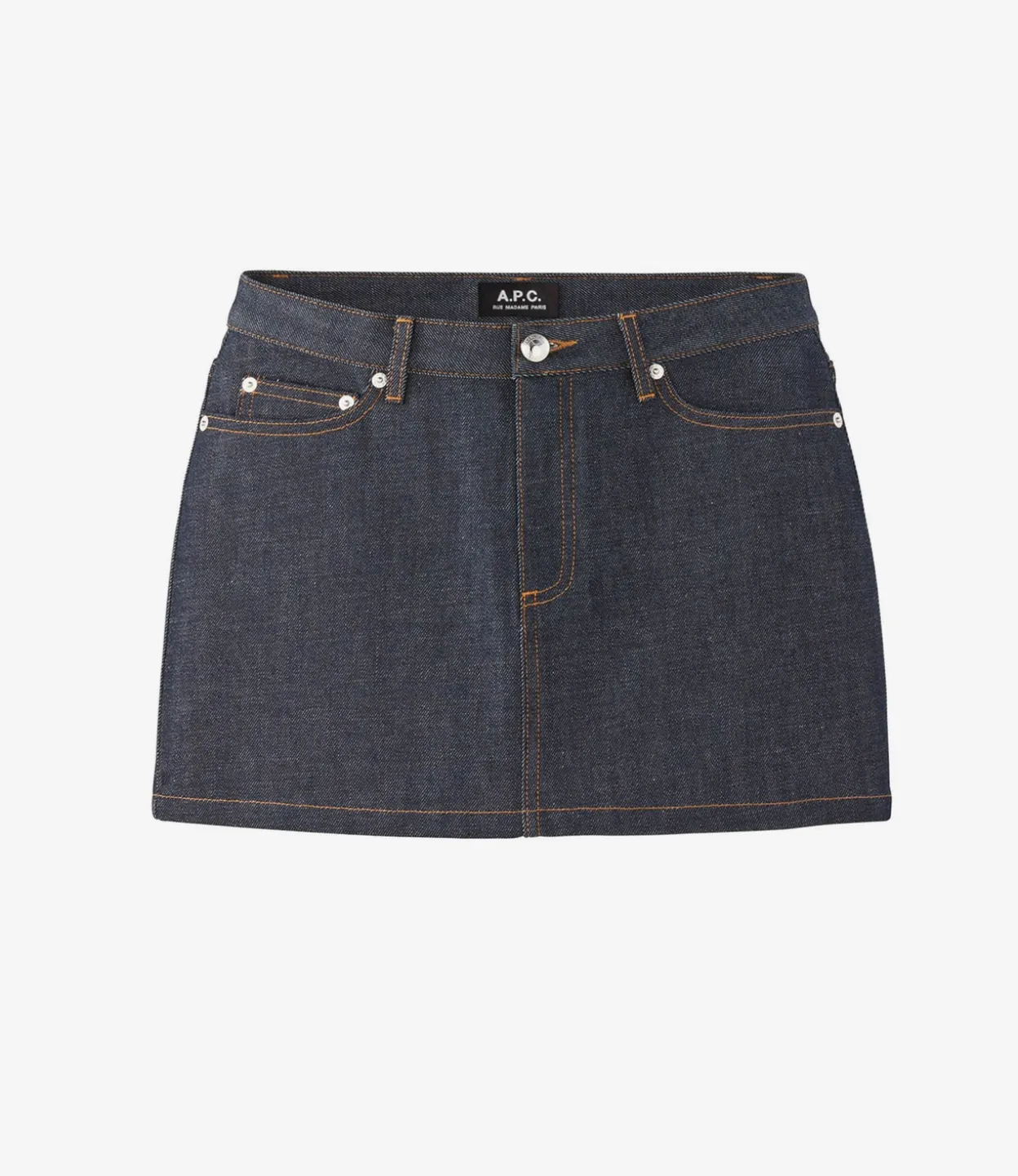 Mini skirt