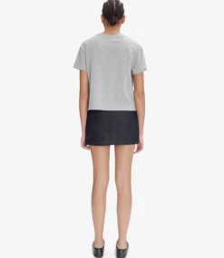 Mini skirt