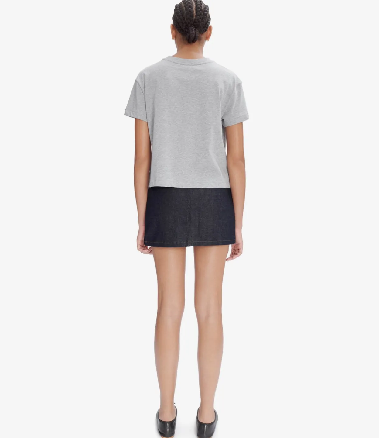 Mini skirt