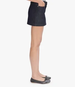 Mini skirt