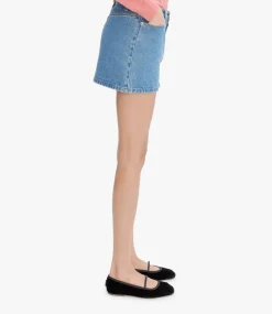Mini-Jupe