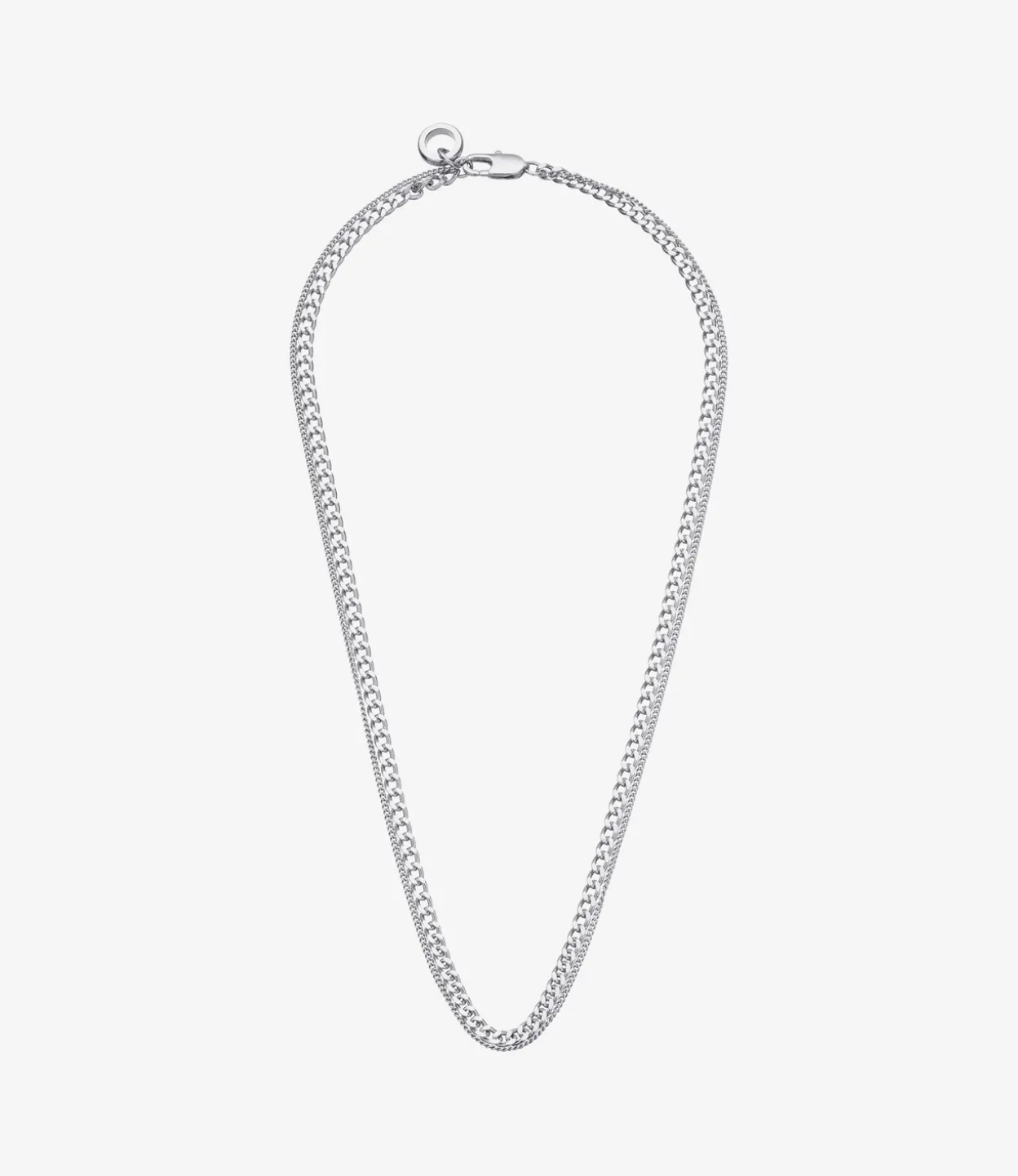 Minimal necklace