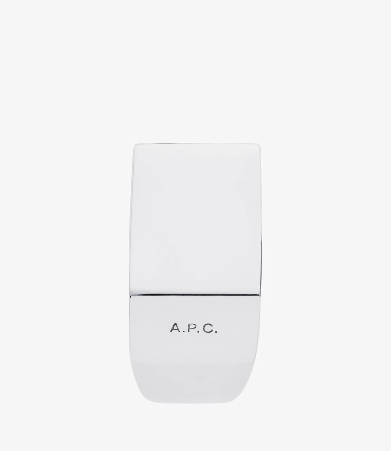 Minimal signet ring