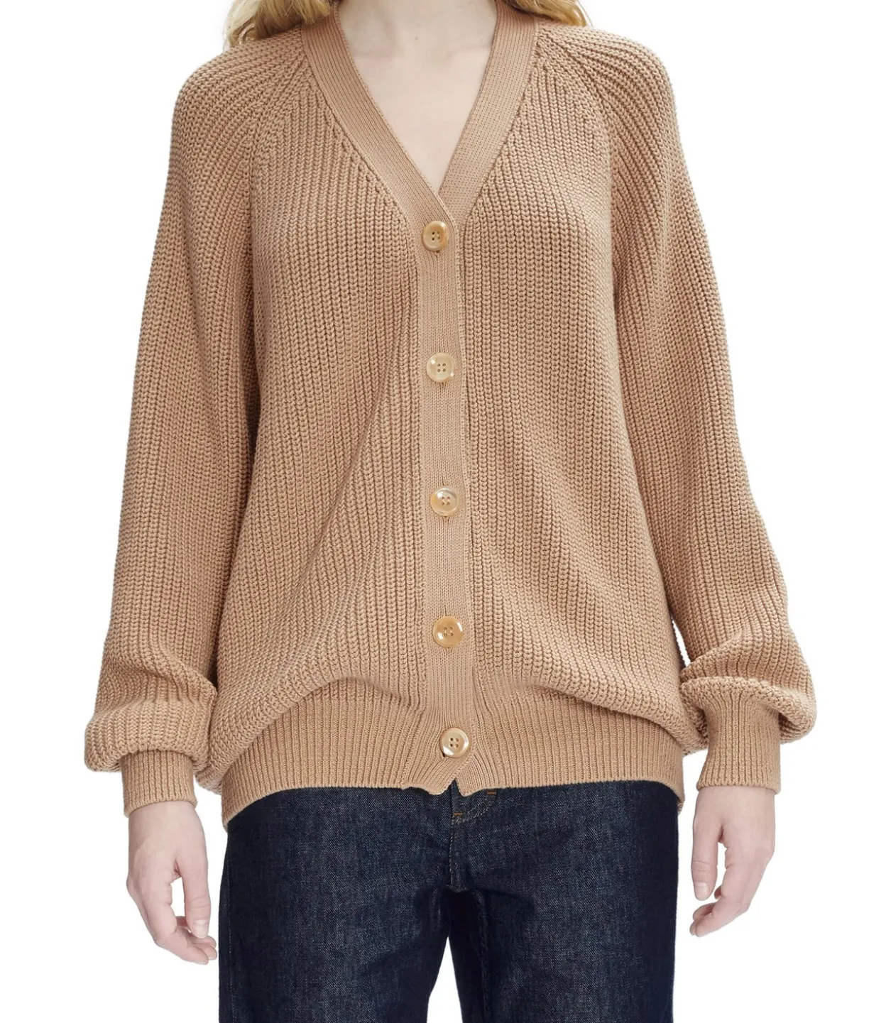 Mo cardigan
