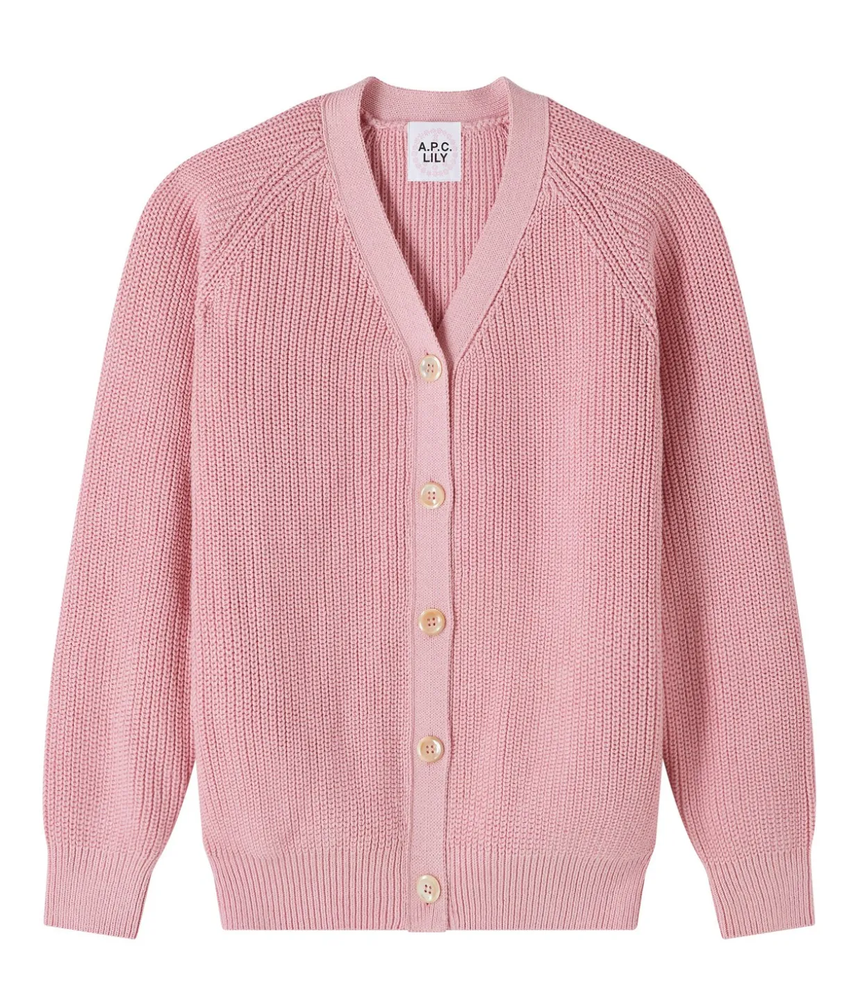 Mo cardigan