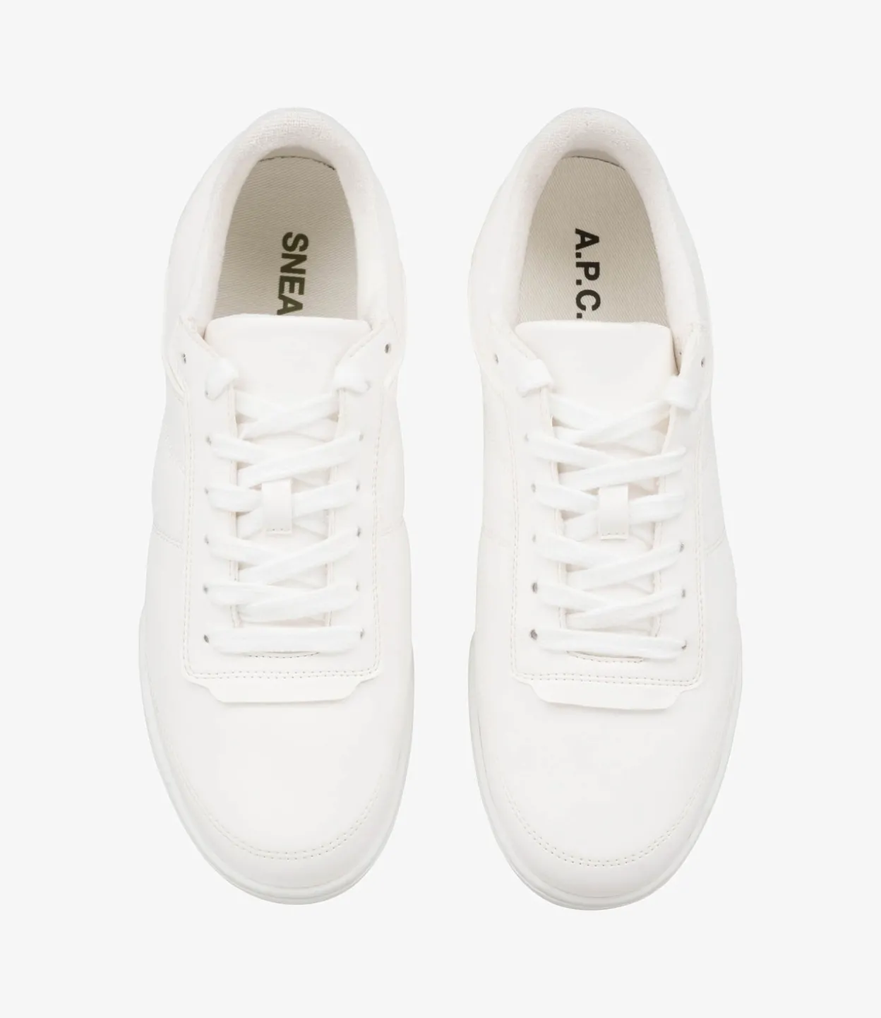 Moe sneakers