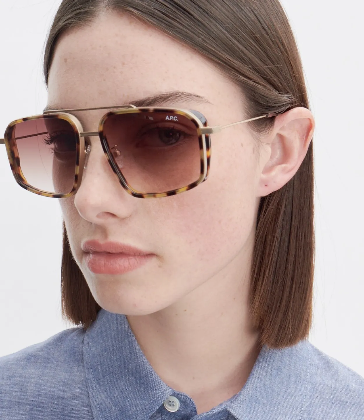 Moe sunglasses unisex