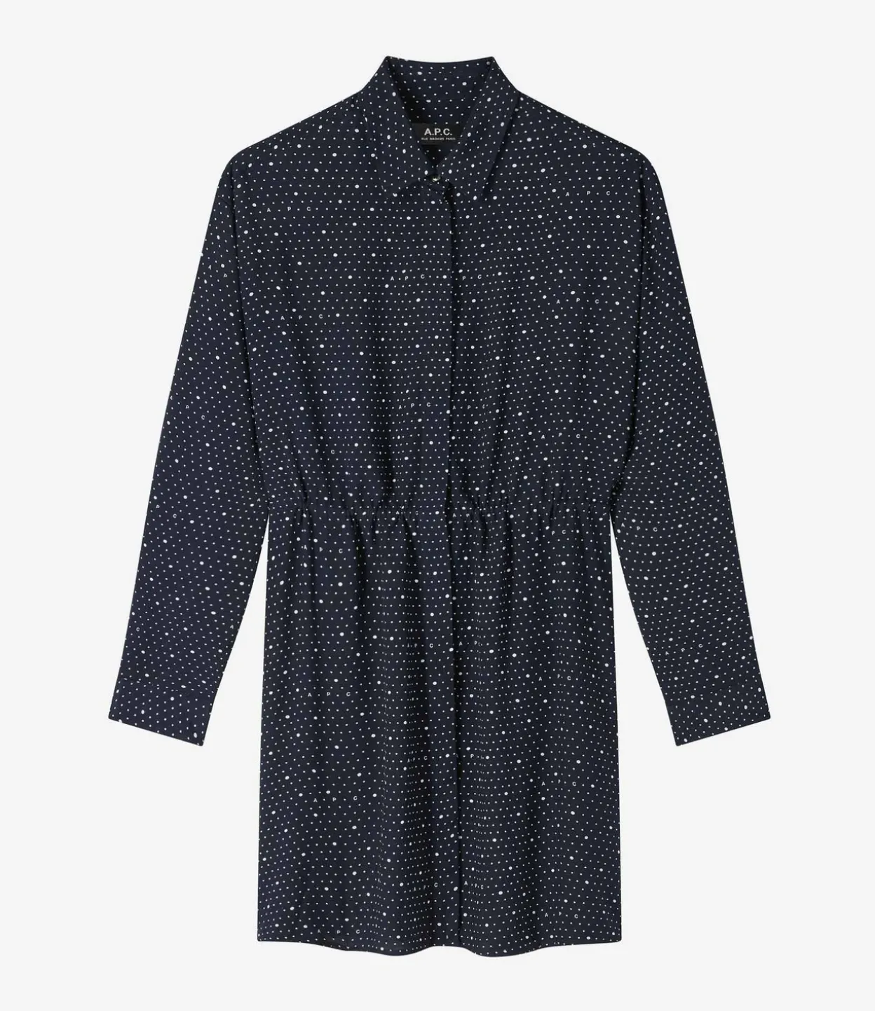 Mu00e9lina dress
