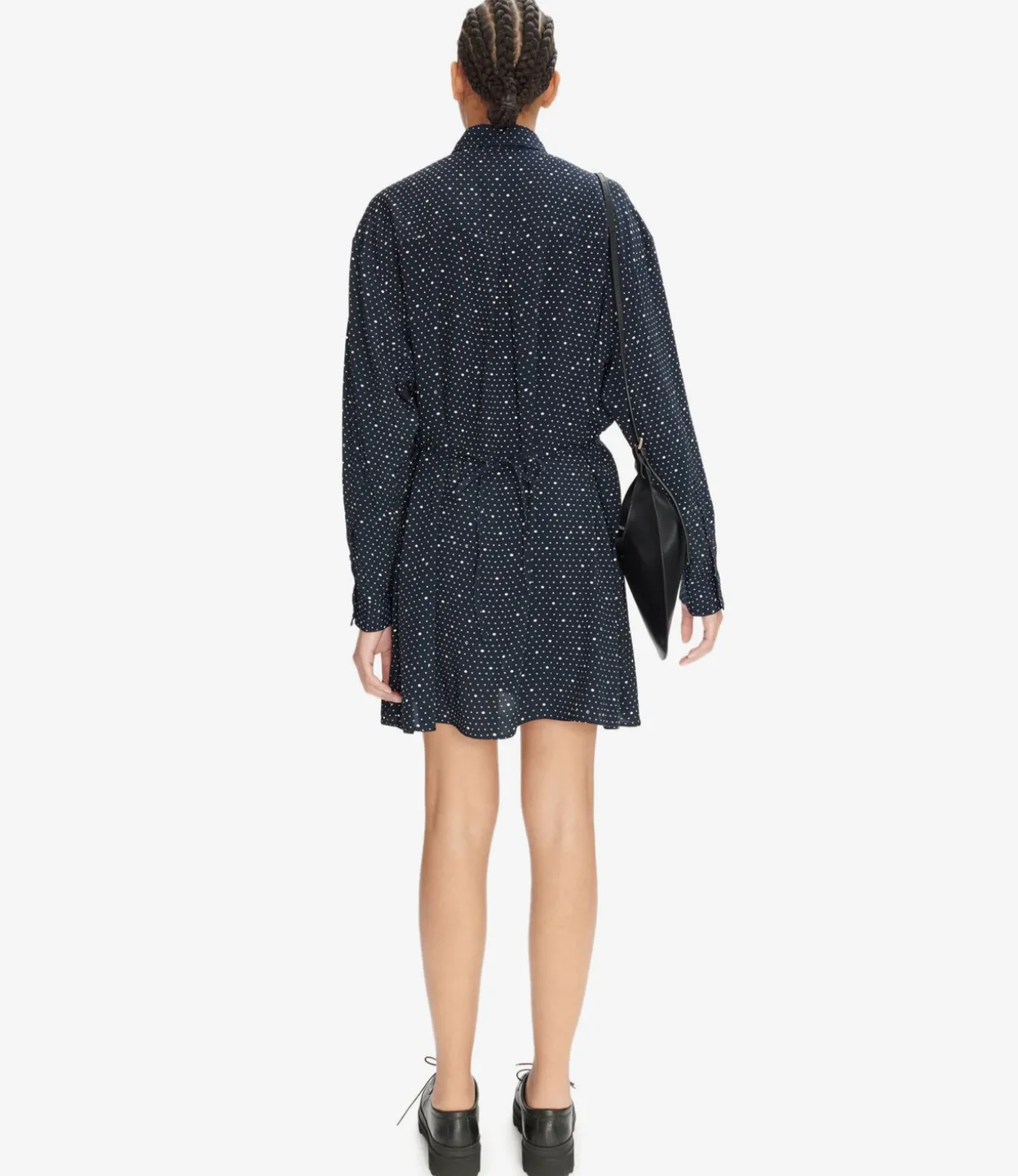 Mu00e9lina dress