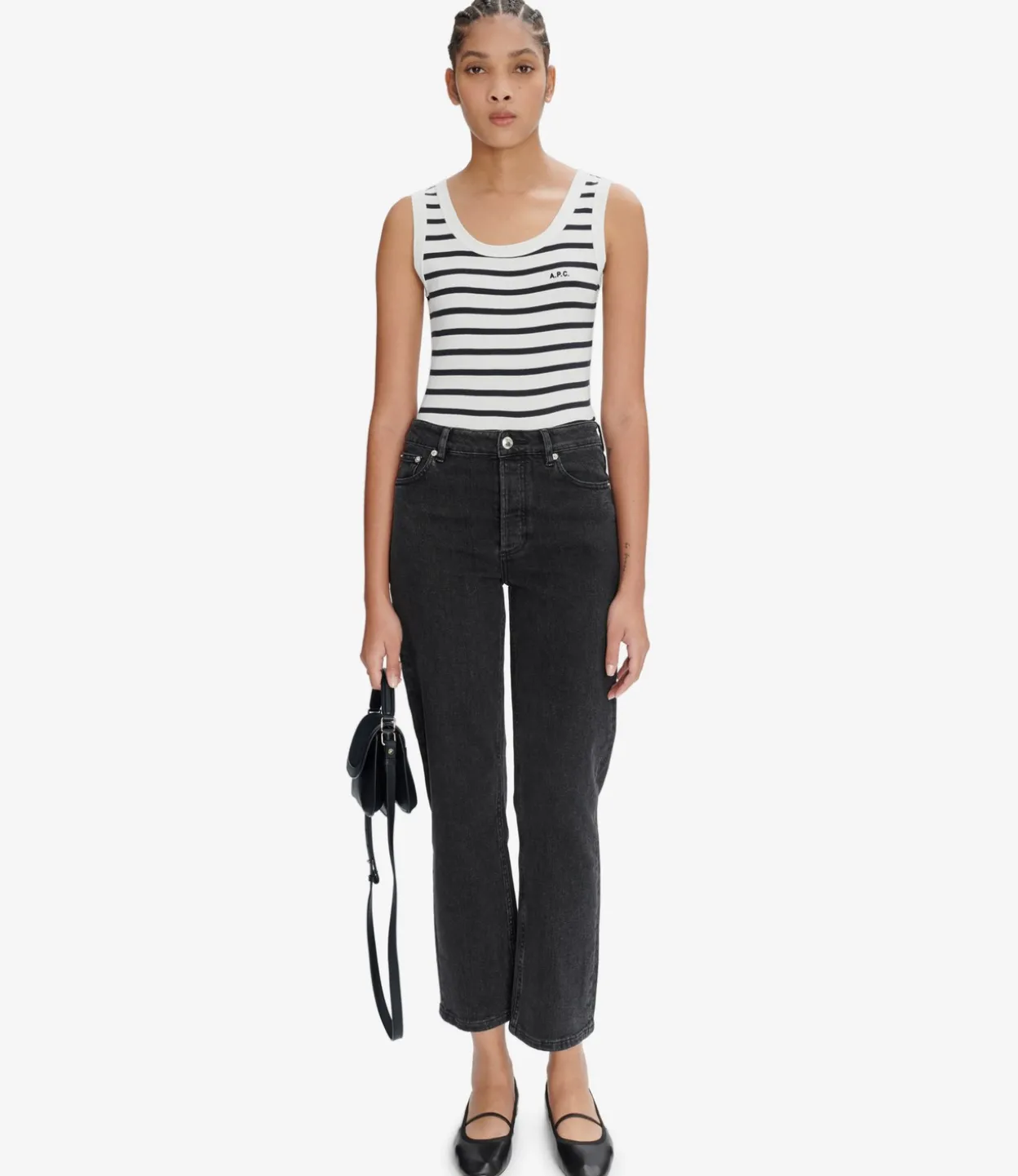 Naomi jeans