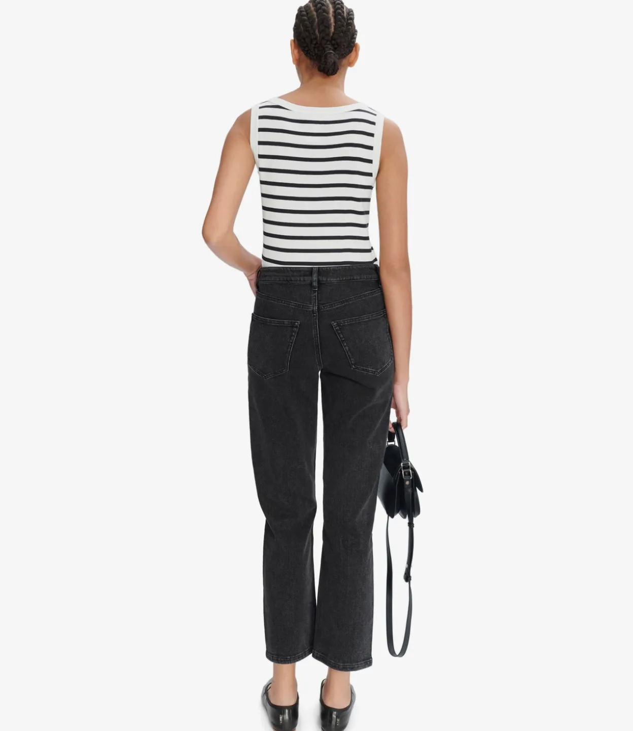 Naomi jeans