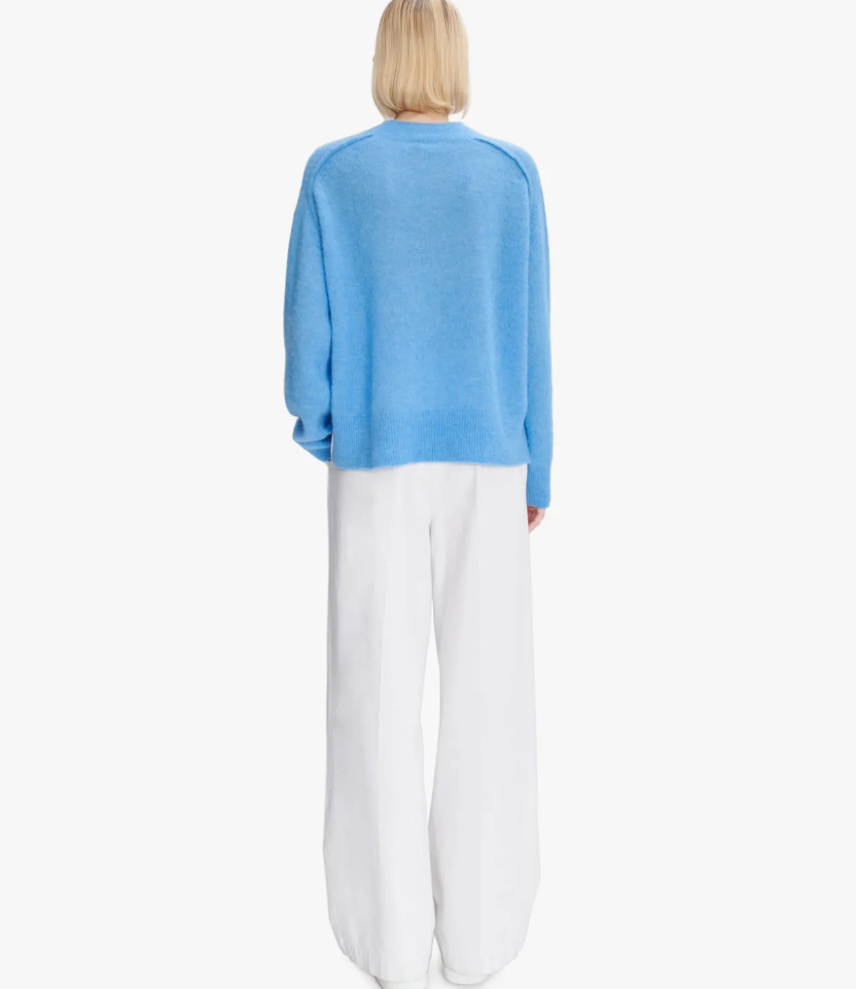 Naomie jumper