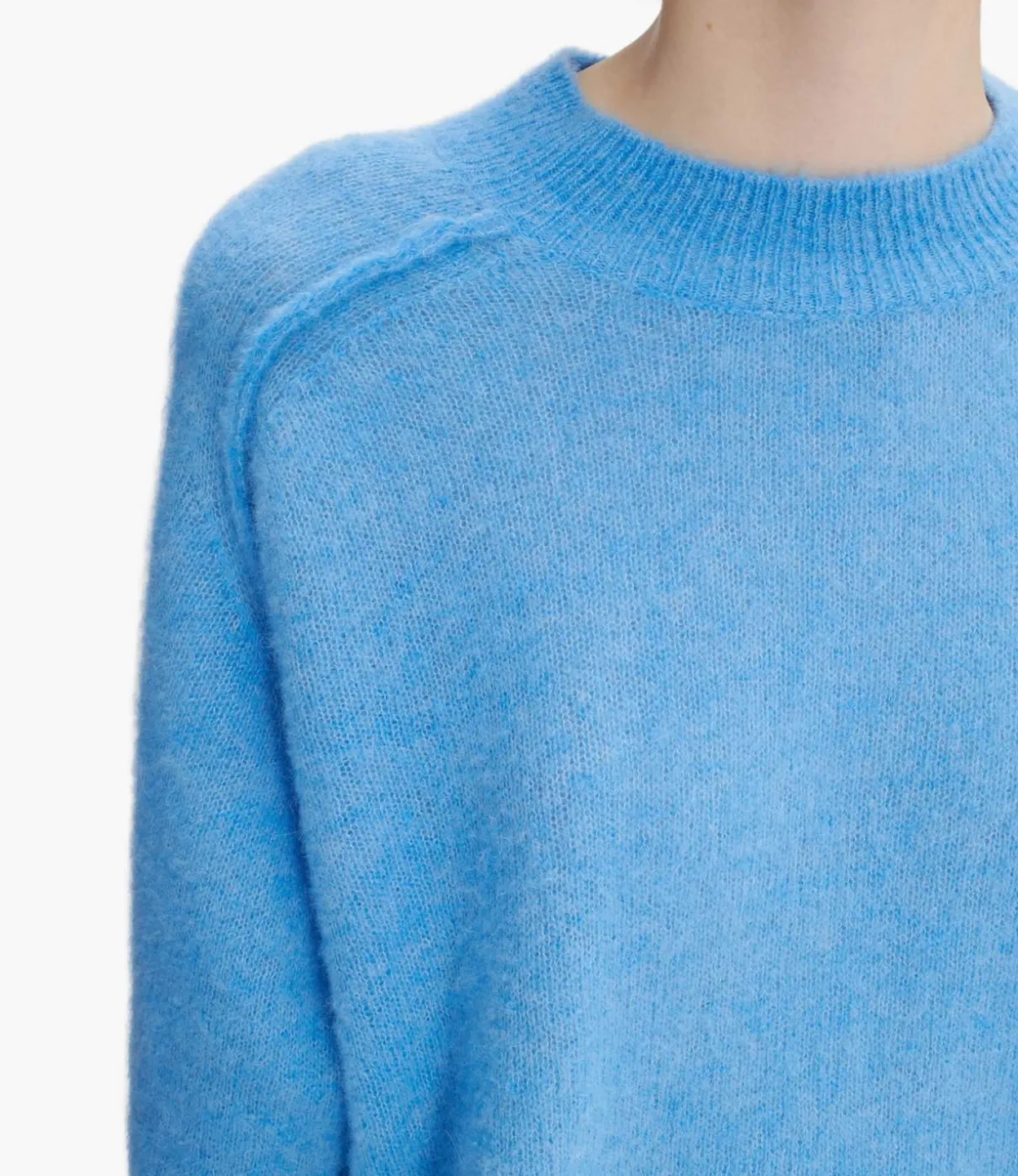 Naomie jumper