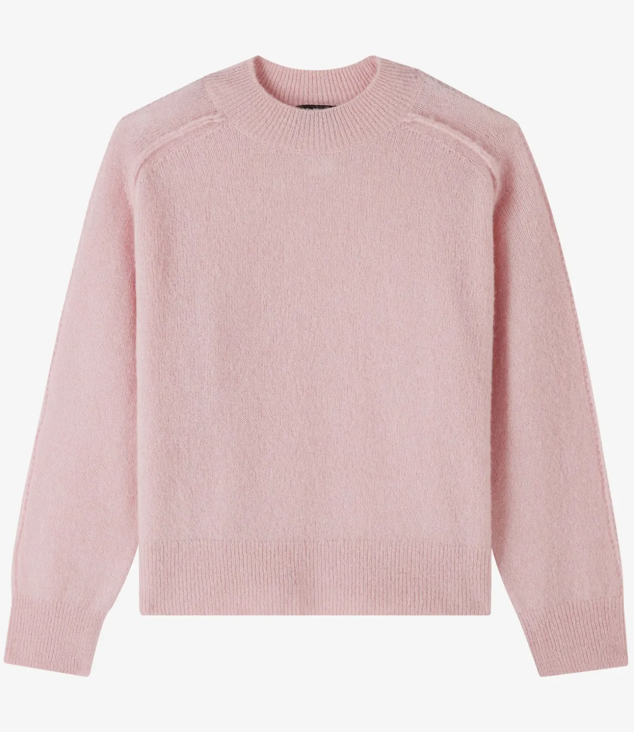 Naomie jumper