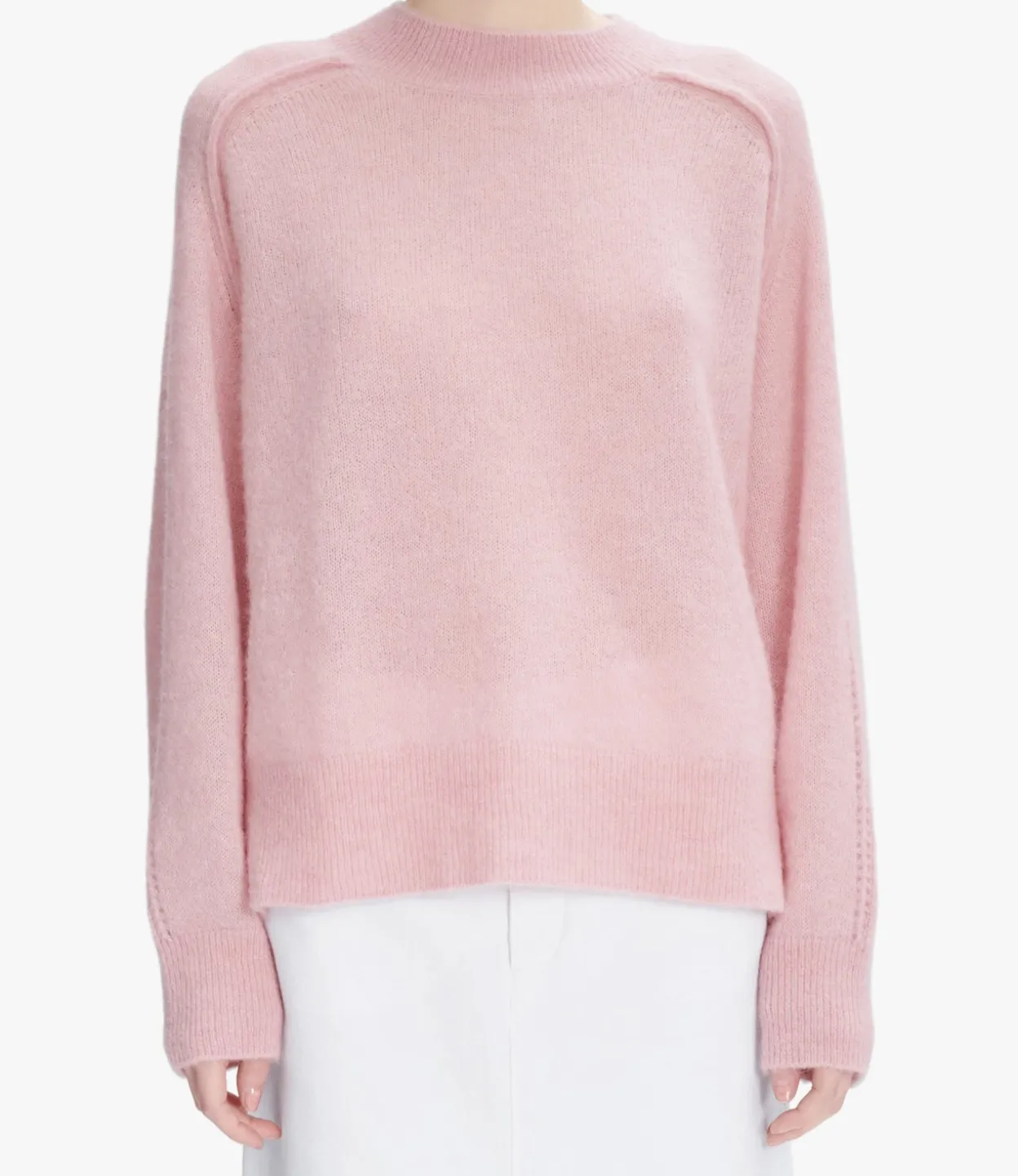 Naomie jumper