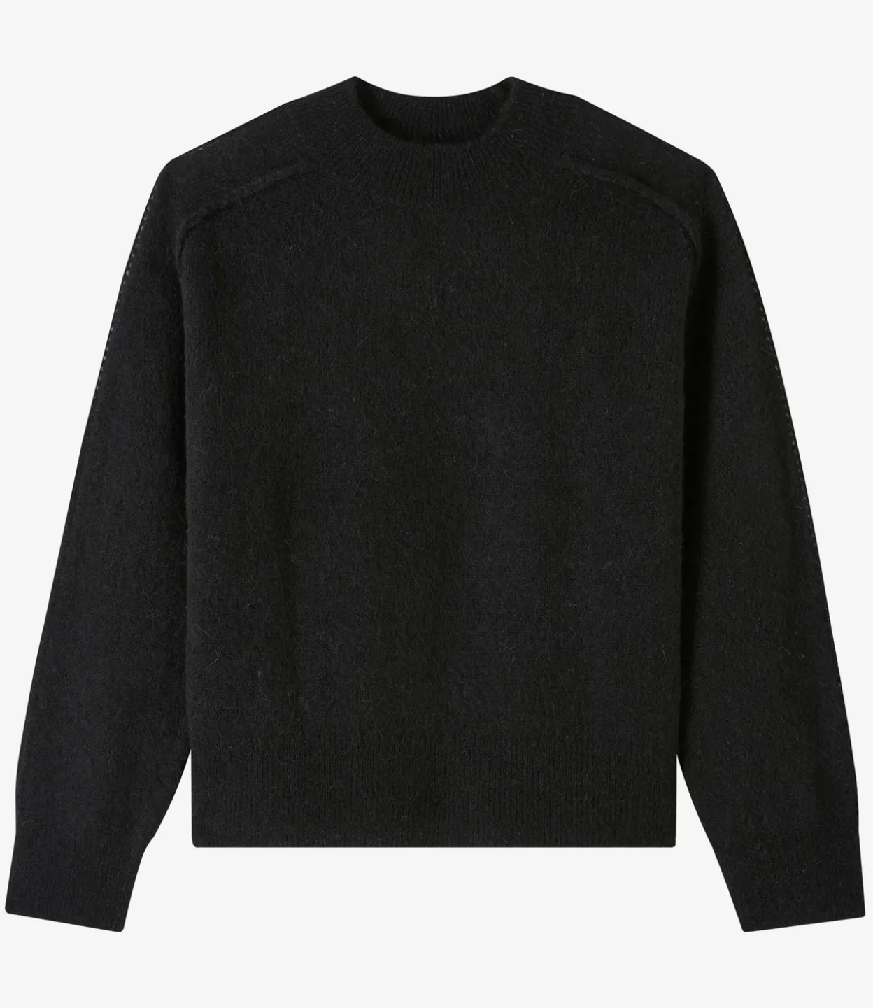 Naomie jumper