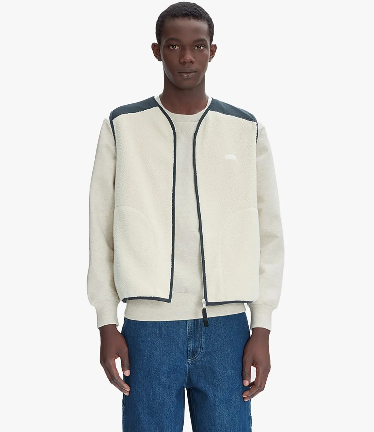 Nate Brodu00e9 jacket