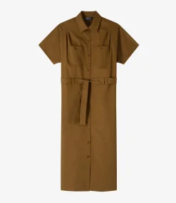New Drew dress