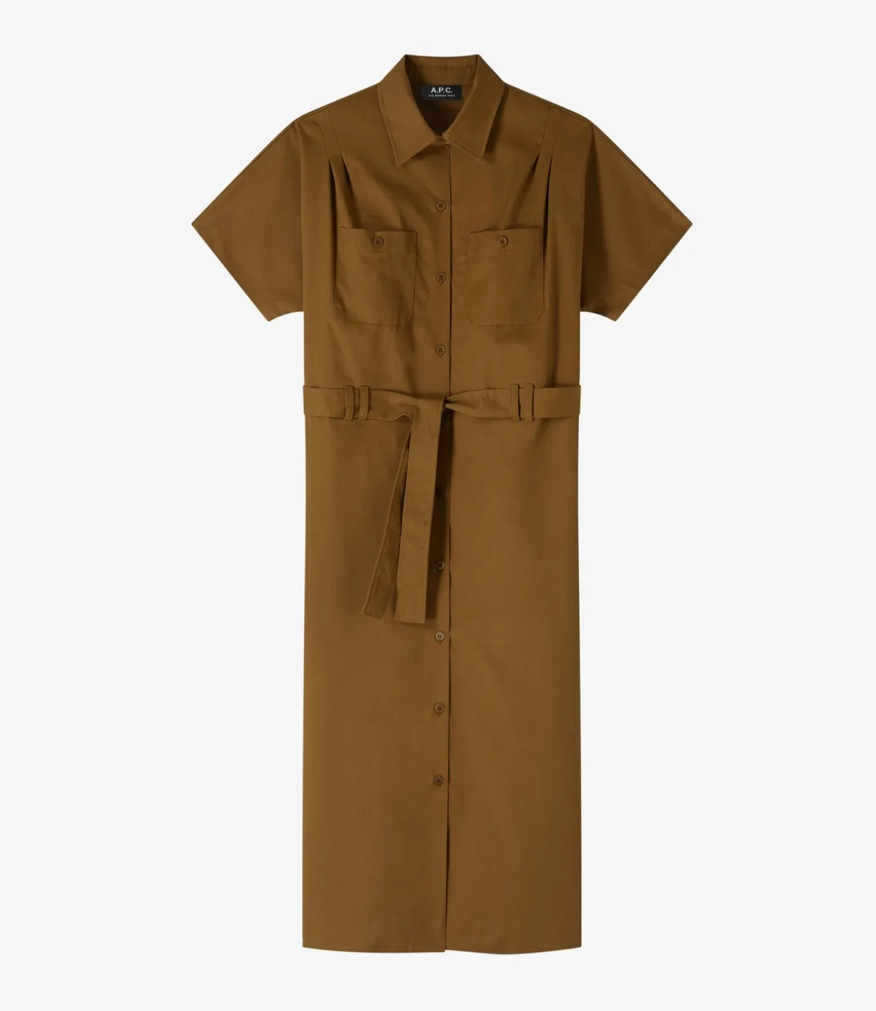 New Drew dress