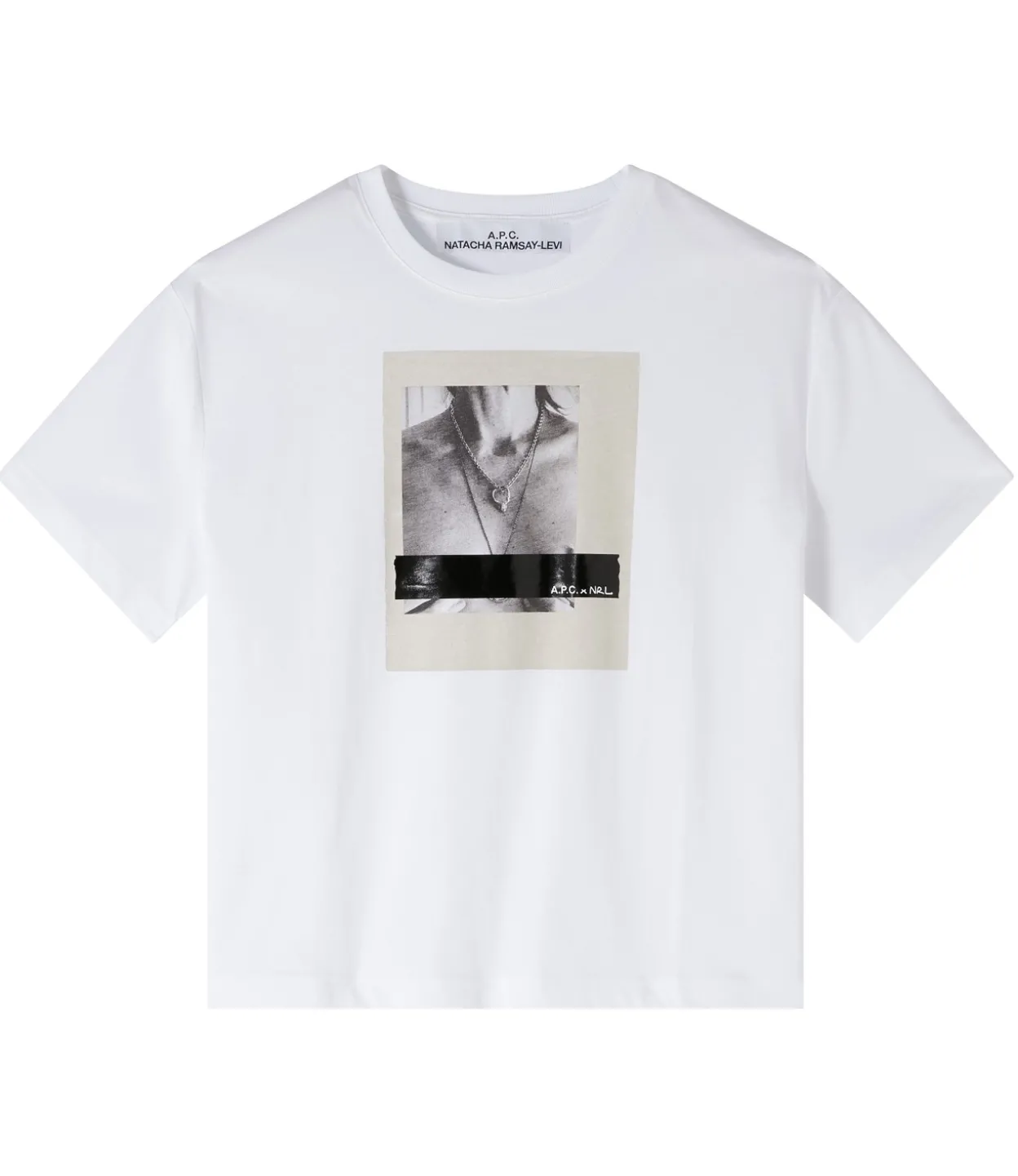 New Haven Woman T-shirt