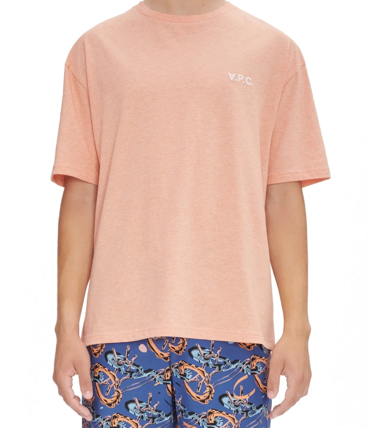 New Joachim T-shirt