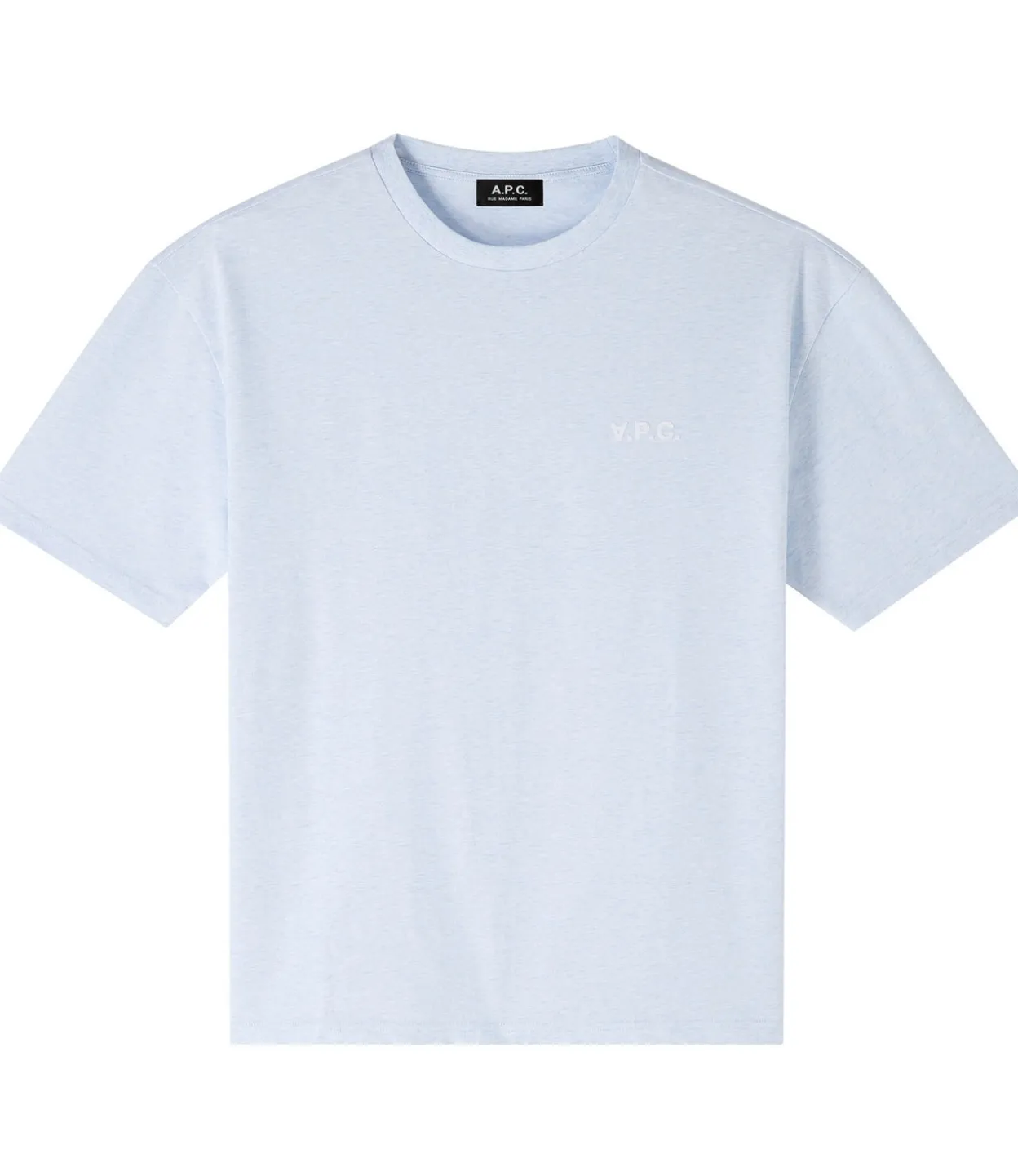 New Joachim T-shirt