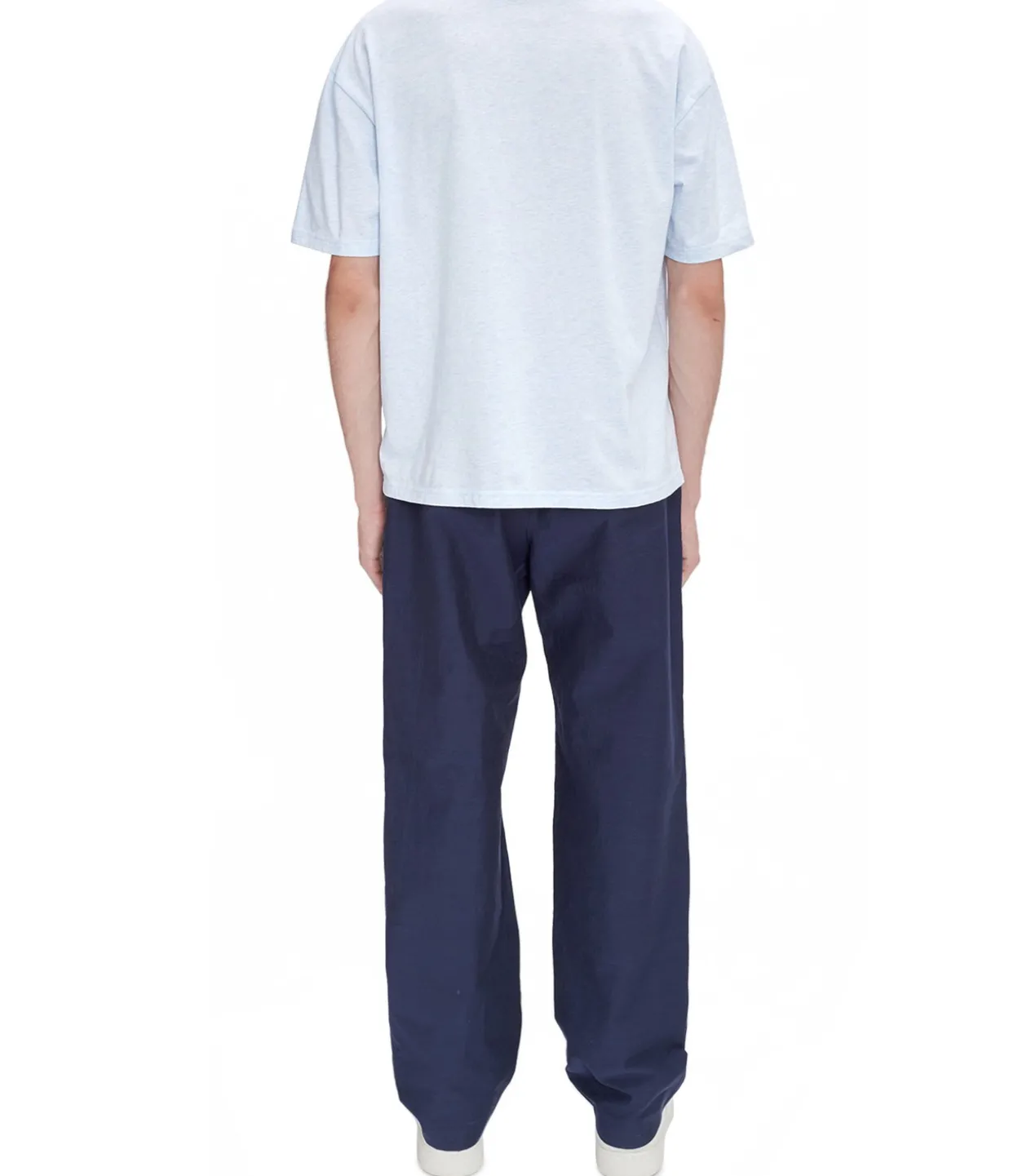 New Joachim T-shirt