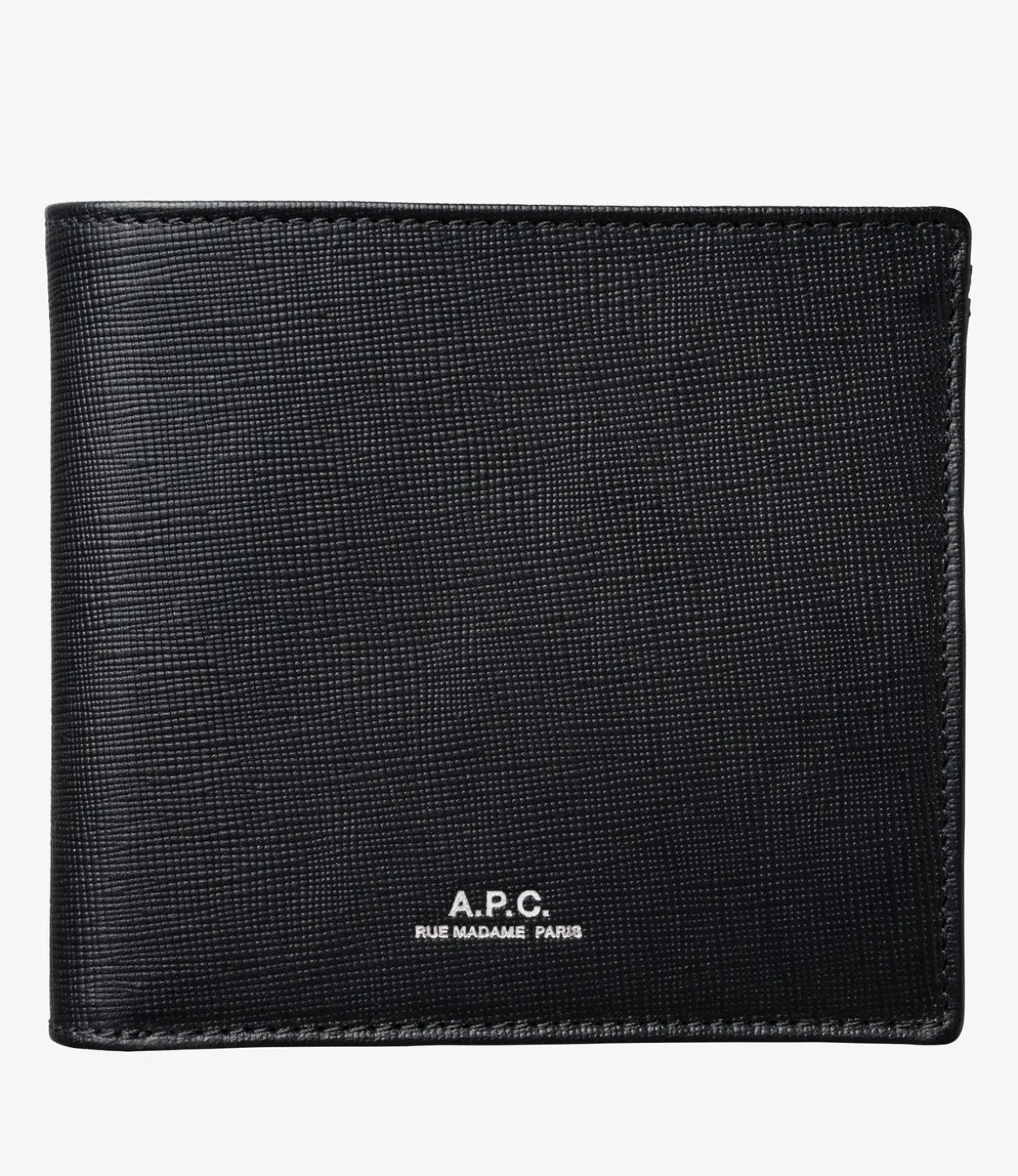 New London wallet