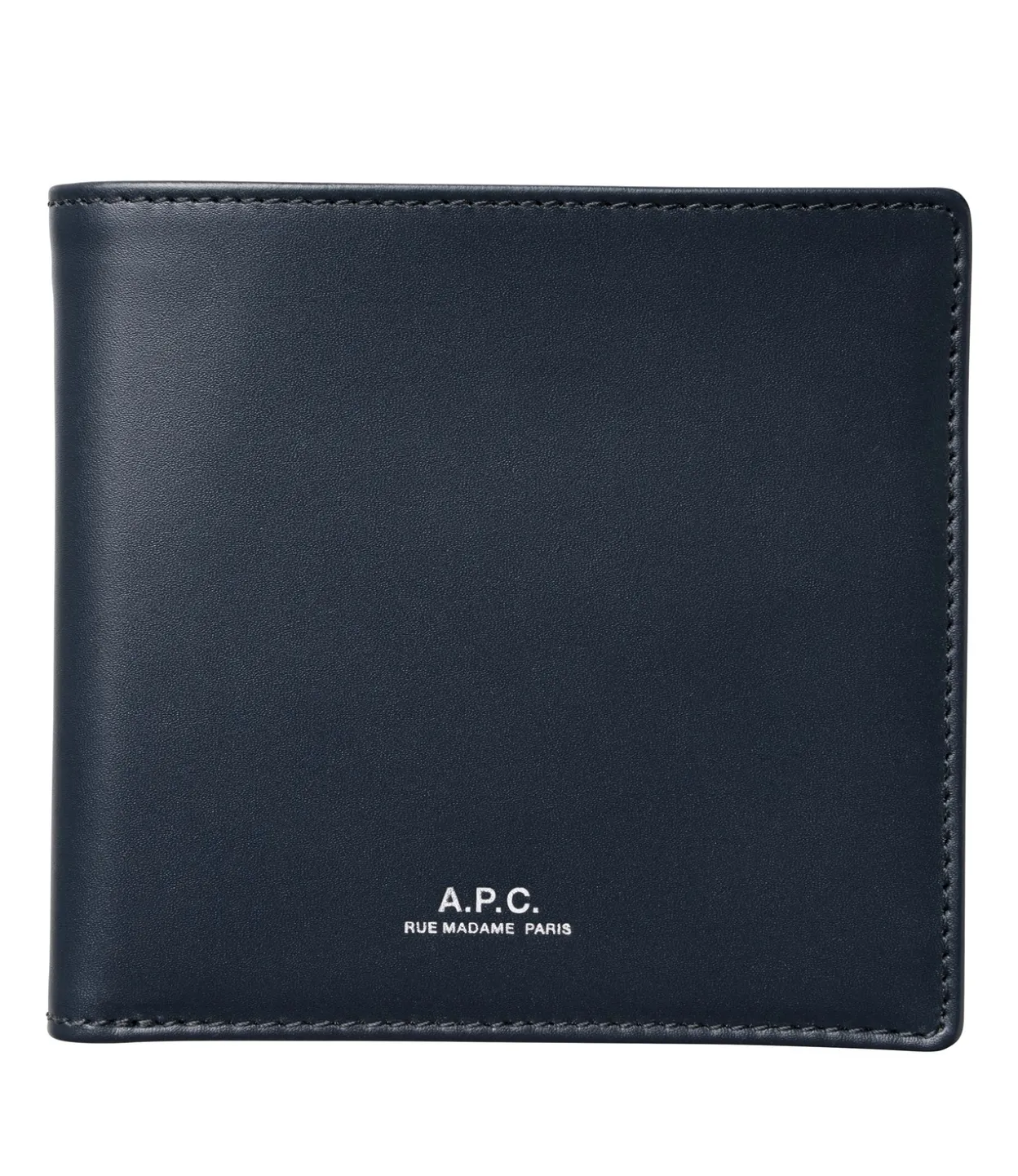 New London wallet