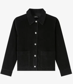 New Nikkie jacket