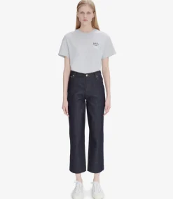 New Sailor jeans