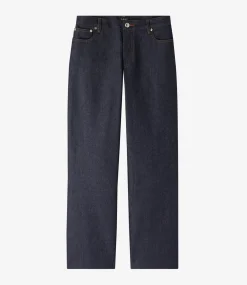 New Sailor jeans