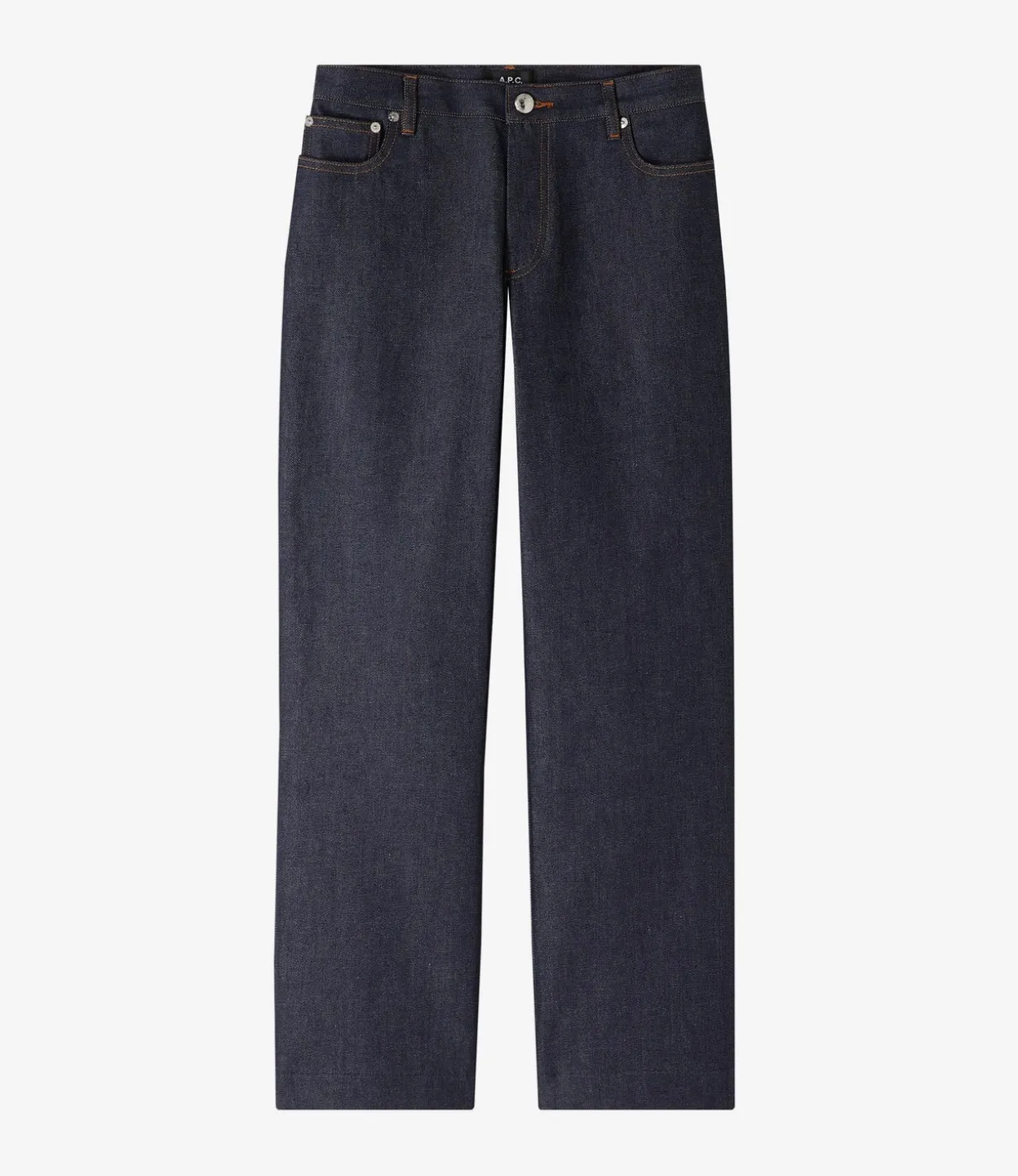 New Sailor jeans