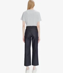 New Sailor jeans
