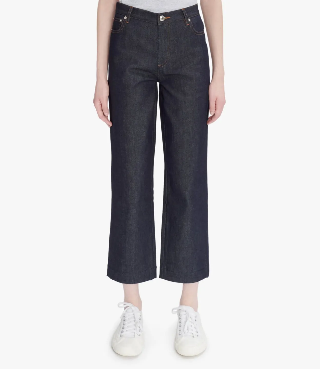 New Sailor jeans